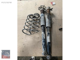 OPEL ASTRA D HELEZON YAI VE ARKA AMORTİSÖR