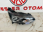 Oto Çıkma Parça / SsangYong / Korando Sports / Far & Stop / Sağ Ön Far / Çıkma Parça 