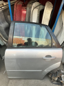 FORD FOCUS 2 SOL ARKA KAPI ORJİNAL