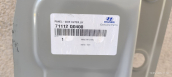 Oto Çıkma Parça / Hyundai / Bayon / Ayna / Sol Dış Ayna / Çıkma Parça 