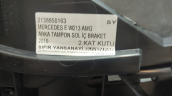 Oto Çıkma Parça / Mercedes / E Serisi / Tampon / Tampon Braketi / Sıfır Parça 