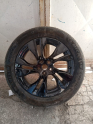 Oto Çıkma Parça / Opel / Grandland X / Jant & Lastik / Çelik Jant / Çıkma Parça 