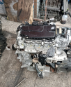 Renaultt trafik 2.0dci dolu garantili motorlarımız orijinal