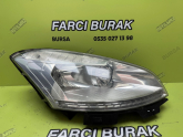 CİTROEN C4 GRAND PİCASSO SAĞ FAR ORJİNAL 2006-2013 162982-00