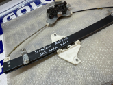 Oto Çıkma Parça / SsangYong / Actyon / Oto Cam / Cam Motoru / Çıkma Parça 