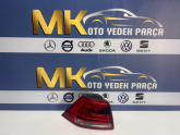 Oto Çıkma Parça / Volkswagen / Golf / Far & Stop / Sol Arka Stop / Çıkma Parça 