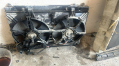 Oto Çıkma Parça / Infiniti / FX / Fan / Fan Paneli / Çıkma Parça 