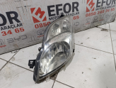 Oto Çıkma Parça / Toyota / Yaris / Far & Stop / Sol Ön Far / Çıkma Parça 