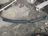 ÇIKMA BMW 3 SERİSİ E46 ÖN CAM IZGARASI 51718208483