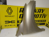 Oto Çıkma Parça / Renault / Kadjar / Kaporta & Karoser / Sağ Ön Çamurluk / Çıkma Parça 