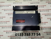 3B0035456 VW PASSAT AMPLİFER MODÜLÜ