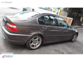 Oto Çıkma Parça / Bmw / 3 Serisi / Alt Takım / Arka Dingil / Çıkma Parça 