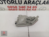 Oto Çıkma Parça / Toyota / RAV4 / Tampon / Tampon Reflektör / Sıfır Parça 