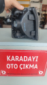 Oto Çıkma Parça / Mazda / B-2500 / Far & Stop / Sinyal Lambası / Çıkma Parça 