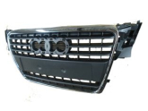 AUDI A4- 08/12; ÖN PANJUR KOYU GRİ (NİKELAJ ÇERÇEVELİ/SENS