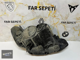 Oto Çıkma Parça / Bmw / 4 Serisi / Far & Stop / Sol Ön Far / Çıkma Parça 