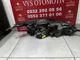 Oto Çıkma Parça / Nissan / Qashqai / Far & Stop / Sol Ön Far / Çıkma Parça 