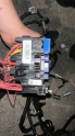 Oto Çıkma Parça / Renault / Megane / Elektrik / Elektrik Tesisatı / Çıkma Parça 