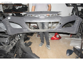 Oto Çıkma Parça / Hyundai / i20 / Tampon / Ön Tampon / Sıfır Parça 