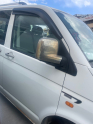 VOLKSWAGEN TRANSPORTER T5 T6 ORJİNAL DOLU SAĞ ÖN KAPI