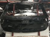 AUDİ Q5 2013  BAGAJ KAPAĞI VE TÜM ÇIKMA ORİJİNAL PARÇALAR