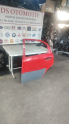Oto Çıkma Parça / Chevrolet / Lacetti / Kaporta & Karoser / Sol Arka Kapı / Çıkma Parça 