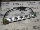 Oto Çıkma Parça / Ford / Tourneo Courier / Oto Cam / Cam Krikosu / Çıkma Parça 