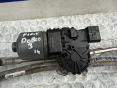 Oto Çıkma Parça / Fiat / Doblo / Oto Cam / Silecek Motoru / Çıkma Parça 