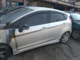 FORD FIESTA Sol Arka Kapı - Mert Oto Çıkma Parçaları