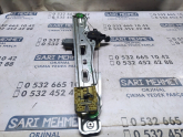 ÇIKMA FORD CONNECT SOL ARKA CAM KRİKOSU K-762