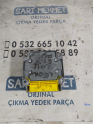 Oto Çıkma Parça / Volkswagen / Polo / Airbag / Airbag Beyni / Çıkma Parça 
