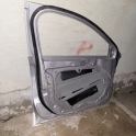 Oto Çıkma Parça / Ford / Focus / Kaporta & Karoser / Sol Ön Kapı / Çıkma Parça 