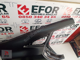 Oto Çıkma Parça / Honda / Civic / Kaporta & Karoser / Arka Çamurluk / Sıfır Parça 