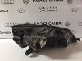 Oto Çıkma Parça / Seat / Leon / Far & Stop / Sağ Ön Far / Çıkma Parça 