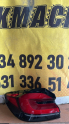 BMW 5 Serisi G30 Sol Dış Stop LCI - Orijinal Parça No: 8493811