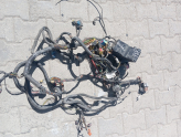 Oto Çıkma Parça / Ford / Tourneo Connect / Elektrik / Elektrik Tesisatı / Çıkma Parça 
