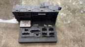 2115453901 MERCEDES W211 SİGORTA KUTUSU ORJINAL HATASIZ ÇIKMA
