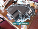 Oto Çıkma Parça / Citroen / C-elysee / Far & Stop / Sol Ön Far / Çıkma Parça 