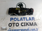 Oto Çıkma Parça / Ford / Transit / Tampon / Ön Koruma Demiri / Çıkma Parça 