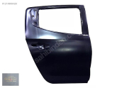 Oto Çıkma Parça / Mitsubishi / L200 / Oto Cam / Kapı Camları / Sıfır Parça 