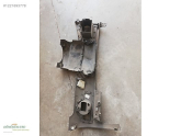 Oto Çıkma Parça / Volkswagen / Passat / Direksiyon / Direksiyon Kolon Kilidi / Çıkma Parça 