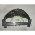 Mercedes W168 A160 Dizel Kilometre Saati Gösterge Paneli