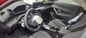 Hurda Belgeli Araçlar / Peugeot / 2008