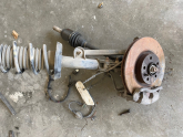 Oto Çıkma Parça / Fiat / Egea / Alt Takım / Taşıyıcı / Çıkma Parça 