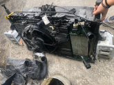 Oto Çıkma Parça / Ford / Tourneo Courier / Kaporta & Karoser / Kaput / Çıkma Parça 