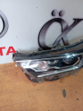 Oto Çıkma Parça / Toyota / RAV4 / Far & Stop / Sol Ön Far / Çıkma Parça 