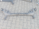 2017 2025 Toyota Yaris arka dingil