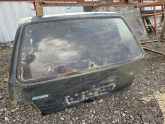 Oto Çıkma Parça / Fiat / Uno / Oto Cam / Bagaj Camı / Çıkma Parça 