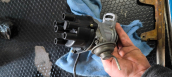 Oto Çıkma Parça / Nissan / Sunny / Motor / Distribütör / Çıkma Parça 