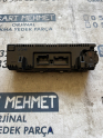 Oto Çıkma Parça / Volkswagen / Polo / Klima / Kontrol Paneli / Çıkma Parça 